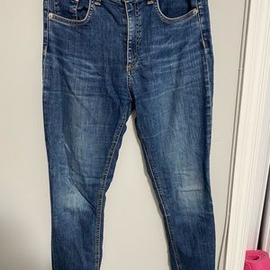 Rag and Bone jeans